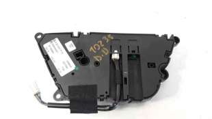 Recambio de modulo electronico para mercedes-benz clase cl (w216) coupe 2006-2014 5.5 v8 cat referencia OEM IAM A2218707751   2