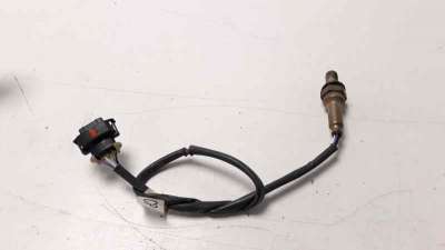 Recambio de sonda lambda para alfa romeo 156 (116) 1997-2005 2.4 jtd distinctive referencia OEM IAM 55560612  