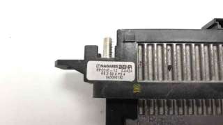 Recambio de resistencia calefaccion para alfa romeo 156 (116) 1997-2005 2.4 jtd distinctive referencia OEM IAM 043090182  