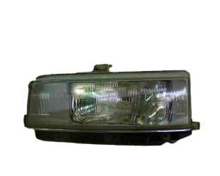 Recambio de faro izquierdo para toyota corolla (e11) 1997-2000 referencia OEM IAM 811101A730 TY0814613 