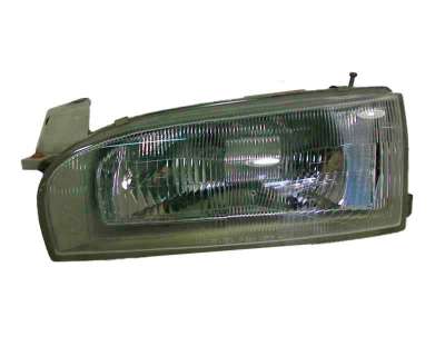 Recambio de faro izquierdo para universal universal - universal referencia OEM IAM 811101E231 TY0824613 TY0824613