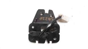 Recambio de cerradura maletero / porton para alfa romeo 156 (116) 1997-2005 2.4 jtd distinctive referencia OEM IAM   
