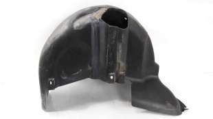 Recambio de paso rueda trasero izquierdo para seat ibiza (6l1) 2001-2009 1.9 tdi referencia OEM IAM 6L6810970D  