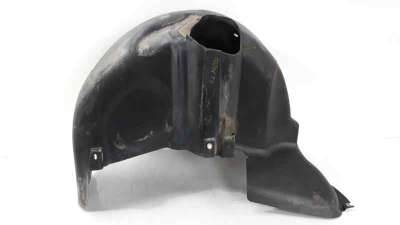 Recambio de paso rueda trasero izquierdo para seat ibiza (6l1) 2001-2009 1.9 tdi referencia OEM IAM 6L6810970D  
