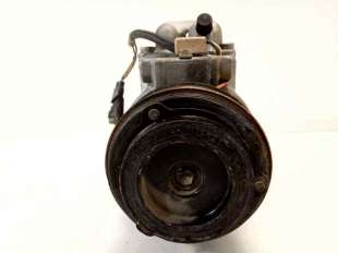 Recambio de compresor aire acondicionado para ford escort berlina 1986- 1.6 cat-u referencia OEM IAM 3M3532   2