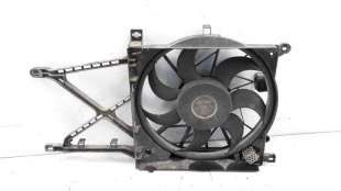 Recambio de electroventilador para opel astra h ber. 2006-2010 1.6 16v referencia OEM IAM 13205941 0130303986 