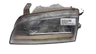 Recambio de faro izquierdo para suzuki swift sf berlina (ea) 1988-1996 referencia OEM IAM 11032231L  