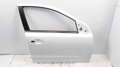 Recambio de puerta delantera derecha para opel astra h ber. 2006-2010 1.6 16v referencia OEM IAM 13208422  