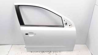 Recambio de puerta delantera derecha para opel astra h ber. 2006-2010 1.6 16v referencia OEM IAM 13208422  