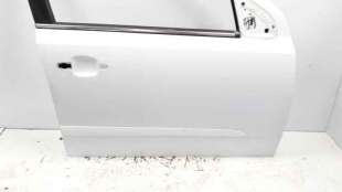 Recambio de puerta delantera derecha para opel astra h ber. 2006-2010 1.6 16v referencia OEM IAM 13208422   2