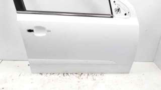 Recambio de puerta delantera derecha para opel astra h ber. 2006-2010 1.6 16v referencia OEM IAM 13208422  