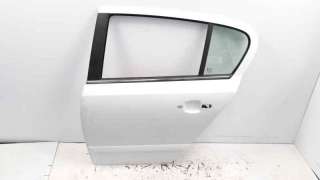 Recambio de puerta trasera izquierda para opel astra h ber. 2006-2010 1.6 16v referencia OEM IAM 94710105  
