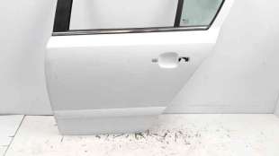 Recambio de puerta trasera izquierda para opel astra h ber. 2006-2010 1.6 16v referencia OEM IAM 94710105   2
