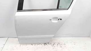 Recambio de puerta trasera izquierda para opel astra h ber. 2006-2010 1.6 16v referencia OEM IAM 94710105  