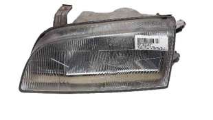 Recambio de faro izquierdo para suzuki swift sf berlina (ea) 1988-1996 referencia OEM IAM 11032231L  