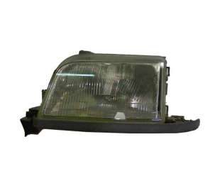 Recambio de faro izquierdo para renault clio i fase i+ii (b/c57) 1991-1998 referencia OEM IAM 77010340146 RN0234604 11804021