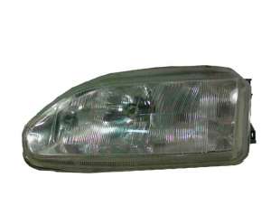 Recambio de faro izquierdo para renault safrane (b54) 1992-1996 referencia OEM IAM 7701035044  