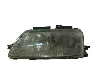Recambio de faro izquierdo para peugeot 605 1989-1998 referencia OEM IAM 88200843  