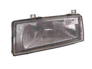 Recambio de faro izquierdo para skoda felicia van 1998- referencia OEM IAM 6U1941017C SK0064614 11861101