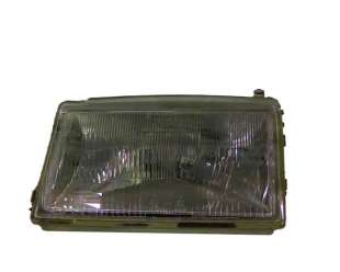 Recambio de faro izquierdo para fiat uno (146) 1989- 1.0 referencia OEM IAM 0009945164  FT1294618