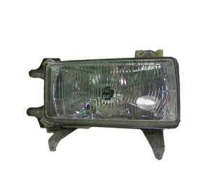 Recambio de faro izquierdo para audi 80 (811/813) 1978- referencia OEM IAM 0301064102  