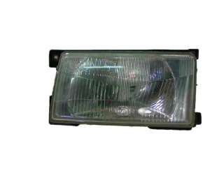 Recambio de faro izquierdo para volkswagen polo (801/803) 1990- referencia OEM IAM 867941017 VW0144604 11913721