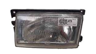Recambio de faro izquierdo para volkswagen polo (801/803) 1990- referencia OEM IAM 867941017 VW0144604 11913721