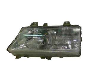 Recambio de faro izquierdo para lancia zeta 1995-2002 2.1 turbodiesel cat referencia OEM IAM 1470389080 LA0504604 5781