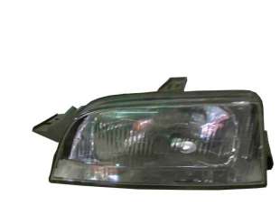 Recambio de faro izquierdo para fiat punto berl. (176) 1993-1997 referencia OEM IAM 46407146 FT1324604 11304021
