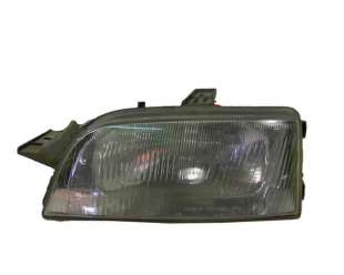 Recambio de faro izquierdo para fiat punto berl. (176) 1993-1997 referencia OEM IAM 46407146 FT1324604 11304021