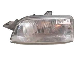 Recambio de faro izquierdo para fiat punto berl. (176) 1993-1997 referencia OEM IAM 46407146 FT1324604 11304021