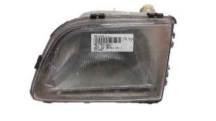 Recambio de faro izquierdo para mg serie 100 (xp) 1991-1997 referencia OEM IAM 54530092 RG0704804