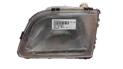 Recambio de faro izquierdo para mg serie 100 (xp) 1991-1997 referencia OEM IAM 54530092 RG0704804 