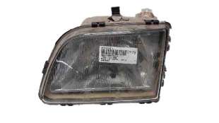 Recambio de faro izquierdo para mg serie 100 (xp) 1991-1997 referencia OEM IAM 54530092 RG0704804