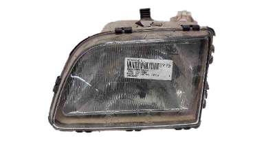 Recambio de faro izquierdo para mg serie 100 (xp) 1991-1997 referencia OEM IAM 54530092 RG0704804 