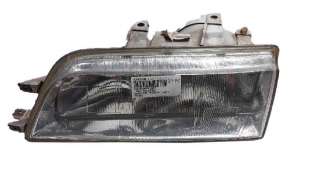 Recambio de faro izquierdo para mg serie 200 (xw) 1990-1999 referencia OEM IAM 085302 RG0414604