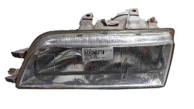 Recambio de faro izquierdo para mg serie 200 (xw) 1990-1999 referencia OEM IAM 085302 RG0414604 