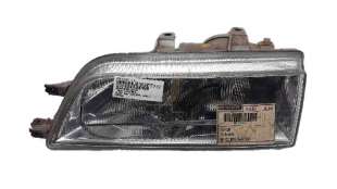 Recambio de faro izquierdo para mg serie 200 (xw) 1990-1999 referencia OEM IAM 085302 RG0414604