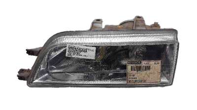 Recambio de faro izquierdo para mg serie 200 (xw) 1990-1999 referencia OEM IAM 085302 RG0414604 