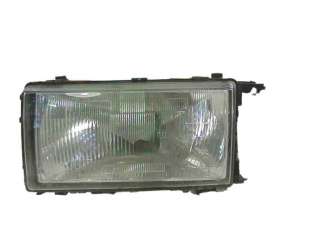 Recambio de faro izquierdo para volvo serie 760 berlina/familiar 1982- referencia OEM IAM 1321649  