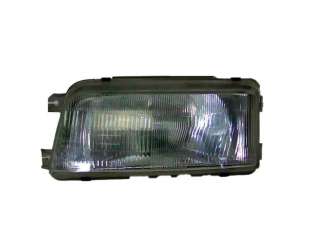 Recambio de faro izquierdo para mitsubishi santamo (hyundai) 1998-2001 santamo confort referencia OEM IAM 92110M2100  