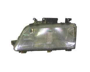 Recambio de faro izquierdo para peugeot 405 berlina 1987-1996 referencia OEM IAM 620478 10117101002 PG0554604