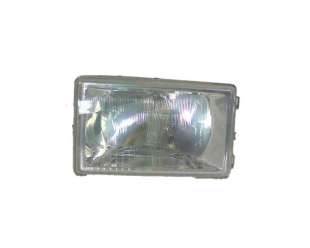 Recambio de faro izquierdo para renault 9 1981- referencia OEM IAM 7701029113  
