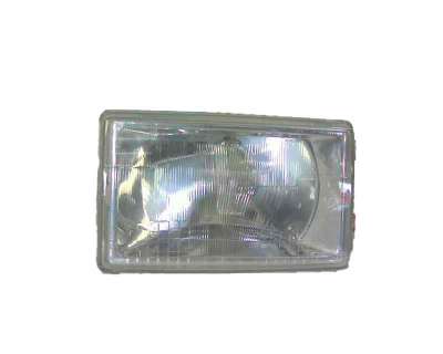 Recambio de faro izquierdo para renault 9 1981- referencia OEM IAM 7701029113  