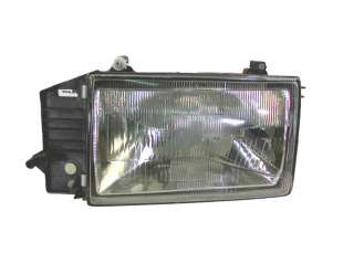 Recambio de faro izquierdo para fiat tipo (160) 1988-1996 referencia OEM IAM 0007682911  