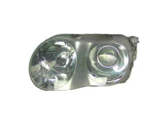 Recambio de faro izquierdo para hyundai coupe (j2) 1996-1999 1.6 16v cat referencia OEM IAM 9210327510 HN6224804 