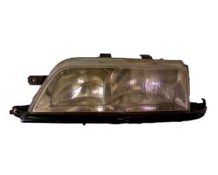Recambio de faro izquierdo para mg serie 400 (rt) 1995-1999 416 si (4-ptas.) referencia OEM IAM XBC103570 RG0414604