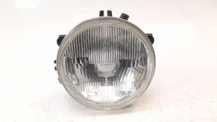 Recambio de faro izquierdo para mitsubishi montero (l040) 1983- 2500 td (2-ptas.) referencia OEM IAM MB622232  6960