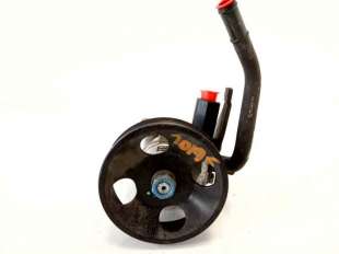 Recambio de bomba direccion para hyundai matrix (fc) 2001-2012 1.5 crdi cat referencia OEM IAM 5710017500  
