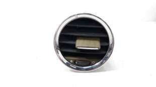 Recambio de rejilla aireadora para fiat nuova 500 (150) 2007- sport referencia OEM IAM 5XL02JXWAB  